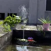 Fontana galleggiante ad energia solare creativa per il Anteprima dell’immagine prodotto 6