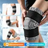 Kniebandage mit Kälte- und Wärmefunktion, Produktbild-Vorschau 6