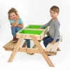 Outdoor Active Outdoor active Matsch-und Sitzgarnitur Länge Produktbild-Vorschau 4