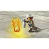 LEGO 60248 City Intervention avec l'hélicoptère des Voir les images du produit 19