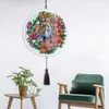 DIY-Diamant-Malerei, 5D DIY-Diamant-Malerei Sonderform Produktbild-Vorschau 2