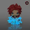 Funko Pop! Dragon Ball GT: Super Saiyan 4 Gogeta Winylowa Anteprima dell’immagine prodotto 6