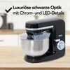 Küchenmaschine – Küchenmixer – Produktbild-Vorschau 3