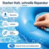 20-teiliges Unterwasser-Pool-Reparaturset,wasserdichtes Produktbild-Vorschau 6