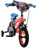 12 Zoll Kinder Fahrrad Rad Disney Marvel Spiderman Volare  Produktbild-Vorschau 5