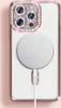 Avizar, Diamant Case für iPhone 13 Pro MagSafe Strassrand, Produktbild-Vorschau 5