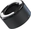 Therabody FG TheraFace Hot & Cold Rings - czarny masażer do Podgląd zdjęcia produktu 3