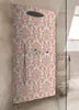 Wallario selbstklebende Duschrückwand 70 x 190 cm mit Motiv Produktbild-Vorschau 2