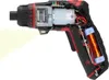 KS Tools eMONSTER 1/4 Akku-Bit-Schrauber-Satz, 27-tlg. Produktbild-Vorschau 9