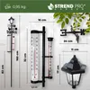 Wetterstation SWS29, 158 cm, Garten Regenmesser, Produktbild-Vorschau 8