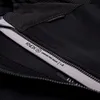 Textilní motocyklová bunda Knox Urbane Pro Move, černá, Náhled obrázku produktu 7