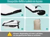 Bettizia Luftmatratze mit Integrierter Elektrischer Pumpe, Produktbild-Vorschau 8