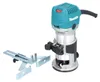 Makita RT 0702 C fraise a une main 710 watts 6 / 8 mm Voir les images du produit 1