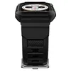 Spigen Apple Armband Rugged Armor Pro Watch 4/5/6/7/SE/8/9 Produktbild-Vorschau 4