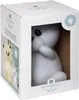 LAMPKA NOCNA Bear XL biała na baterie W KSZTAŁCIE MISIA Podgląd zdjęcia produktu 10