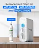 Waterdrop 2 WD-G3-N1CF Filter & 1 WD-G3-N3CB Filter, 12 Produktbild-Vorschau 5