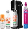 SodaStream ART Noir MIRINDA Mpack Voir les images du produit 1