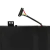 vhbw Akku kompatibel mit Asus X515JP, X515EAN, X515JA, Produktbild-Vorschau 7