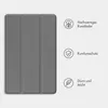 Custodia pieghevole imoshion Trifold per Samsung Galaxy Tab Anteprima dell’immagine prodotto 12