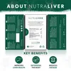 NutraTea NutraLiver Tee mit Mariendistel und Süßholz, 20 Produktbild-Vorschau 2
