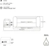 Whirlpool Bestway Lay-Z-Spa Hawaii Hydrojet Pro für bis zu Produktbild-Vorschau 39