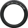 REIFEN 26x4,8 CST ROLY POLY FAT BIKE Draht 122-559 60TPI Anteprima dell’immagine prodotto 7