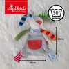 sigikid, manta de peluche con forma de conejo Rigel Dingel, Vista previa de la imagen del producto 6