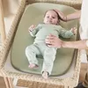 NATTOU Podložka přebalovací měkká Softy Green bez BPA 50x70 Náhled obrázku produktu 8