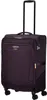 American Tourister Summerride Spinner EXP TSA Trolley Dark Produktbild-Vorschau 3