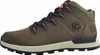 Timberland Herren Schnürstiefel in Braun, Größe 9 Produktbild-Vorschau 1