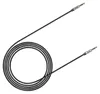 Baseus CAM30BS1, 3.5mm, Männlich, 3.5mm, Männlich, 1 m, Produktbild-Vorschau 21