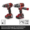Einhell XS-CASE 4-tlg. HM-Fliesenbohrer-Set, Ø 5–10 mm Produktbild-Vorschau 16