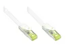 Good Connections 8070R-100W Good Connections Patchkabel m. Voir les images du produit 1