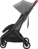 UPPAbaby Buggy - MINU V3 - Greyson Carbon Rahmen Mit Braun Produktbild-Vorschau 12