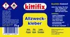 Kittifix Allzweckkleber 75 g Kontaktkleber Produktbild-Vorschau 2