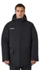 Jacke CCM TEAM WINTER, seniorenmodel, zwart, maat M Productafbeelding-voorbeeld 1