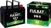 Batterie Fulbat U1R-9 SLA für Rasentraktor Produktbild-Vorschau 3