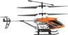DF MODELS Elicottero FPV DF-100, con telecamera FPV, RTF, Anteprima dell’immagine prodotto 6
