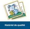 My first memory® Meine Lieblingssachen Ravensburger 20877 Produktbild-Vorschau 6