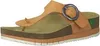 Jana shoes Women Slides 8-8-27581-20-650 ORANGE FS 2023, Produktbild-Vorschau 2
