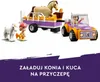 LEGO® Friends 42634 Przyczepa dla konia i kucyka Podgląd zdjęcia produktu 16