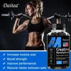 Creatinemonohydraat 3000 mg (120 capsules) Productafbeelding-voorbeeld 4