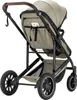Poussette combinée et poussette canne 2 en 1 Daliya® Voir les images du produit 15