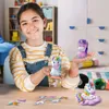 Bastelset Gipsgießen Einhorn Ravensburger 25531 Produktbild-Vorschau 7