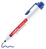 edding retract 11, permanente marker, blauw Productafbeelding-voorbeeld 10
