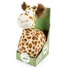 NICI Wild Friends Green Giraffe Gina Stehend, Kuscheltier, Produktbild-Vorschau 4