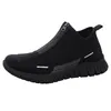 Rieker  Damenschuhe Stiefel Slipper Schwarz Freizeit, Produktbild-Vorschau 10