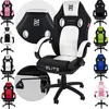 Elite Gaming Stuhl EXODUS | Bürostuhl Ergonomisch - Produktbild-Vorschau 1