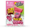 Sun Lolly Sour Pink – vodní nanuky 8 x 60 ml k vlastnímu Náhled obrázku produktu 1