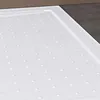 doporro Piatto Doccia 75x80 Rettangolare in Acrilico Bianco Anteprima dell’immagine prodotto 4